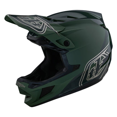 TLD D4 POLY AS HELMET
